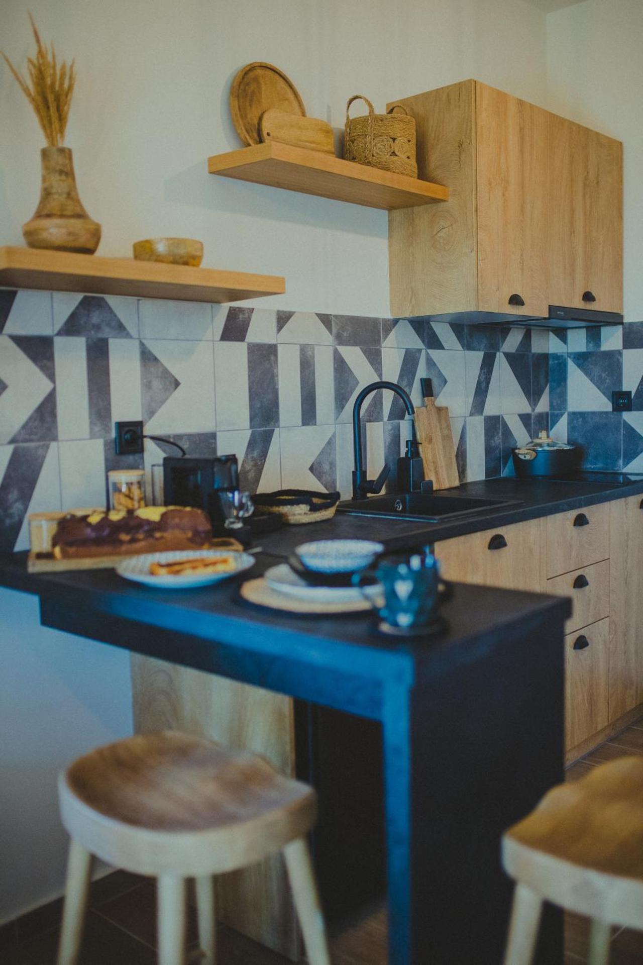 Peri Elxis Luxury Suites