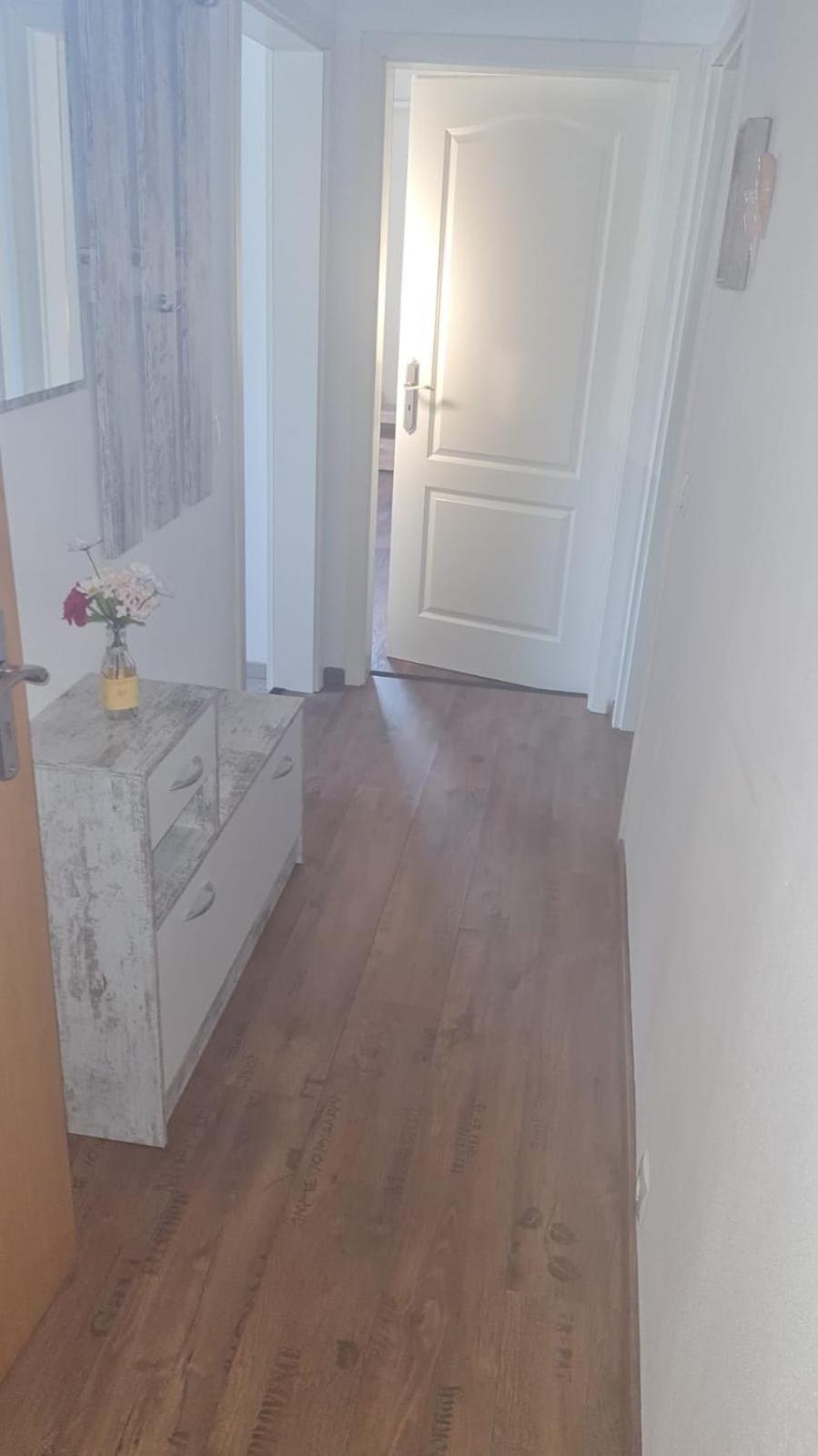 Ferienwohnung Smillenzweg mit Garten