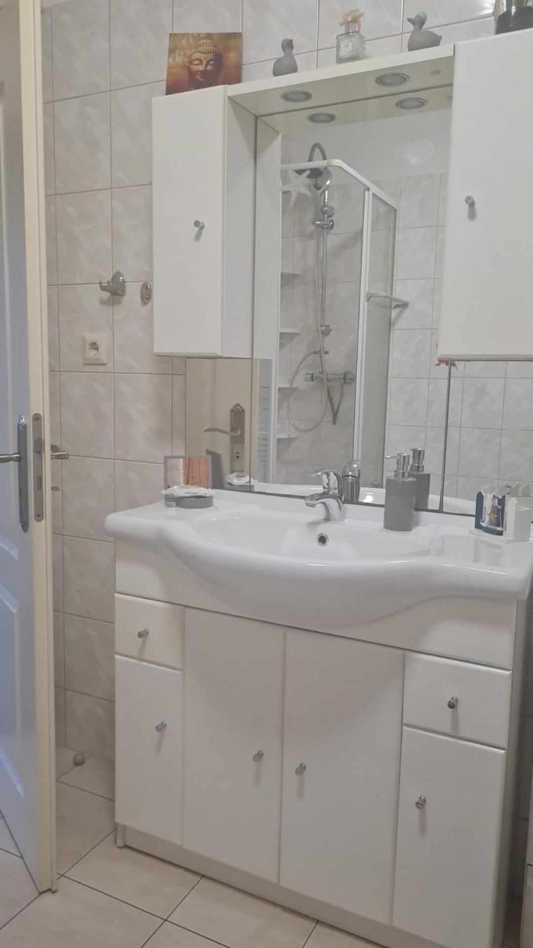 Ferienwohnung Smillenzweg mit Garten