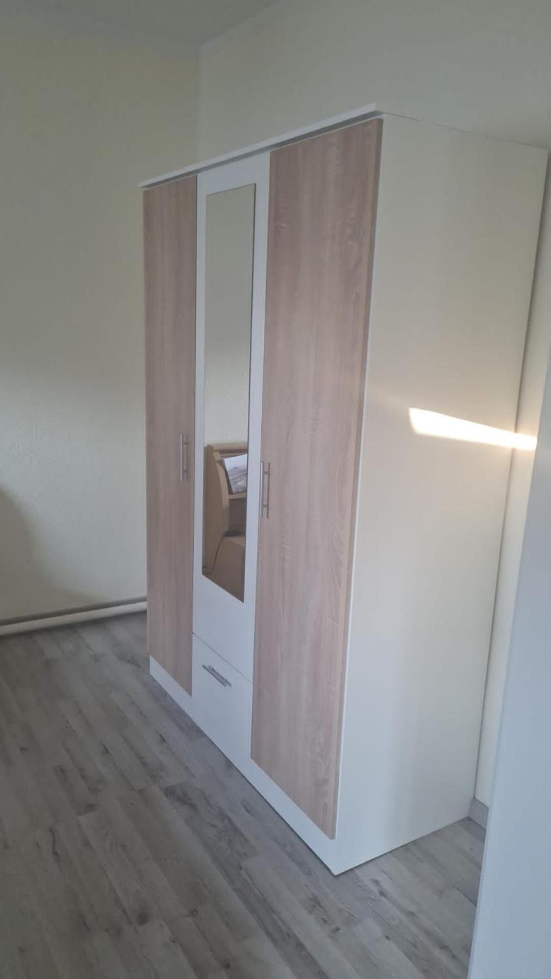 Ferienwohnung Smillenzweg mit Garten