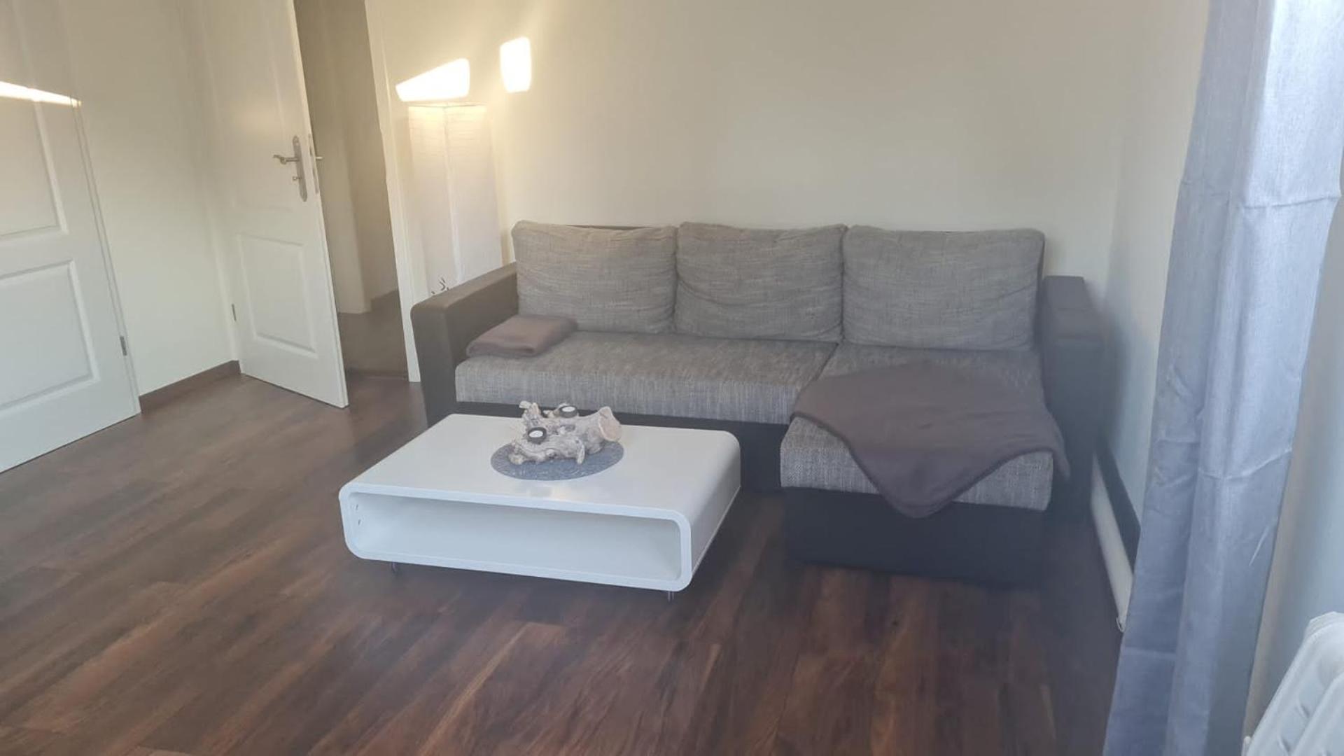 Ferienwohnung Smillenzweg mit Garten