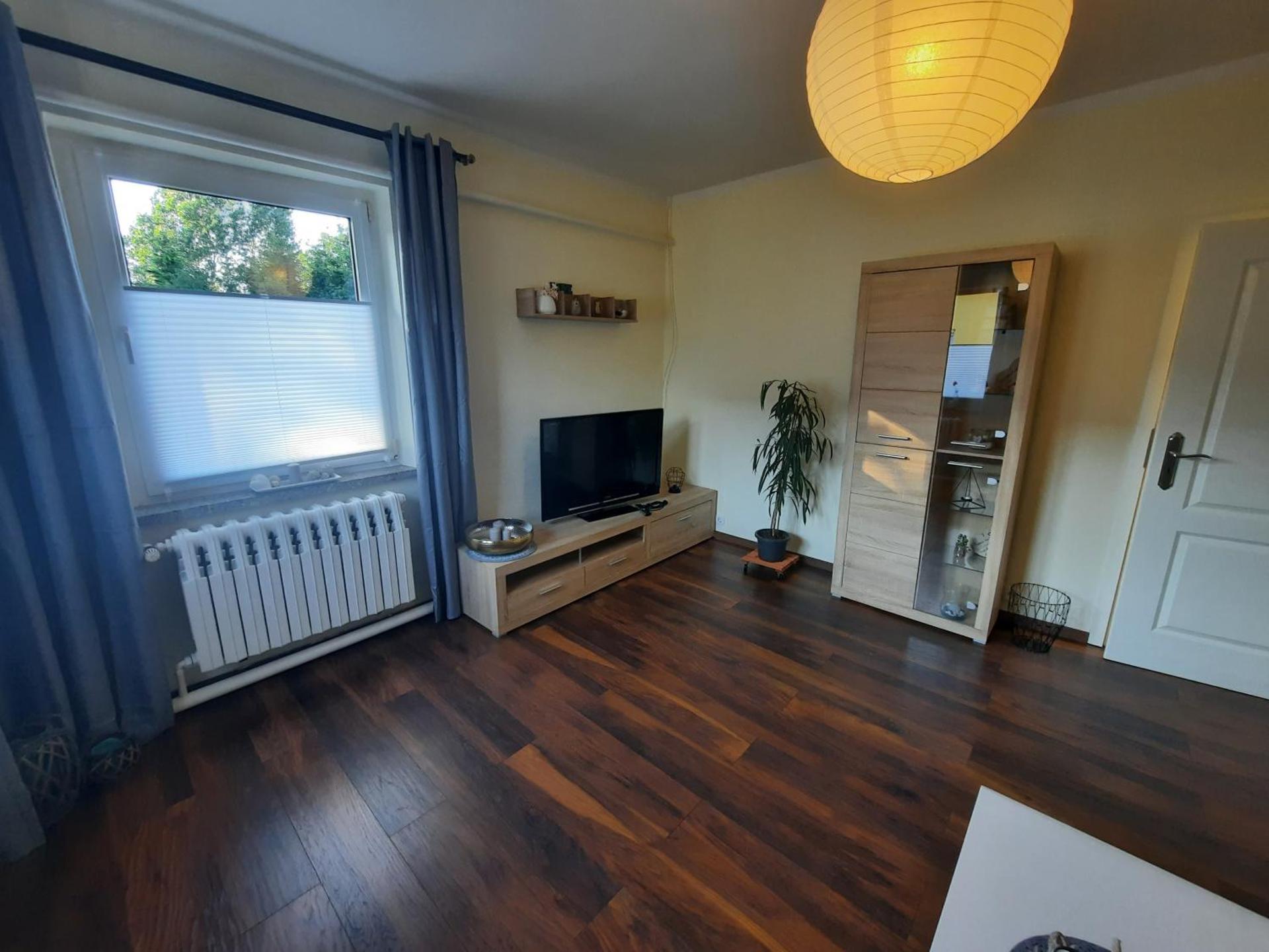 Ferienwohnung Smillenzweg mit Garten