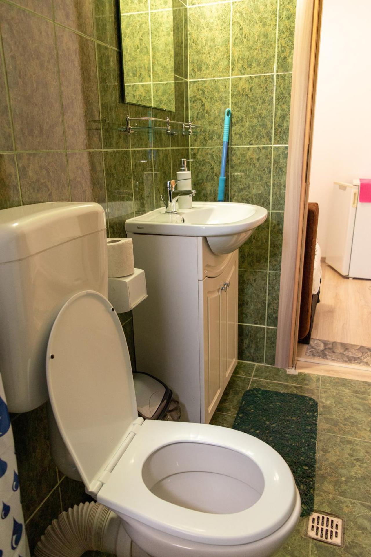 Vila Blue Marine 2 Mai