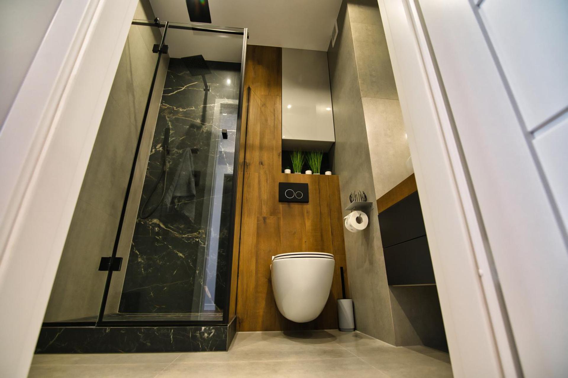 Apartament dla dwojga