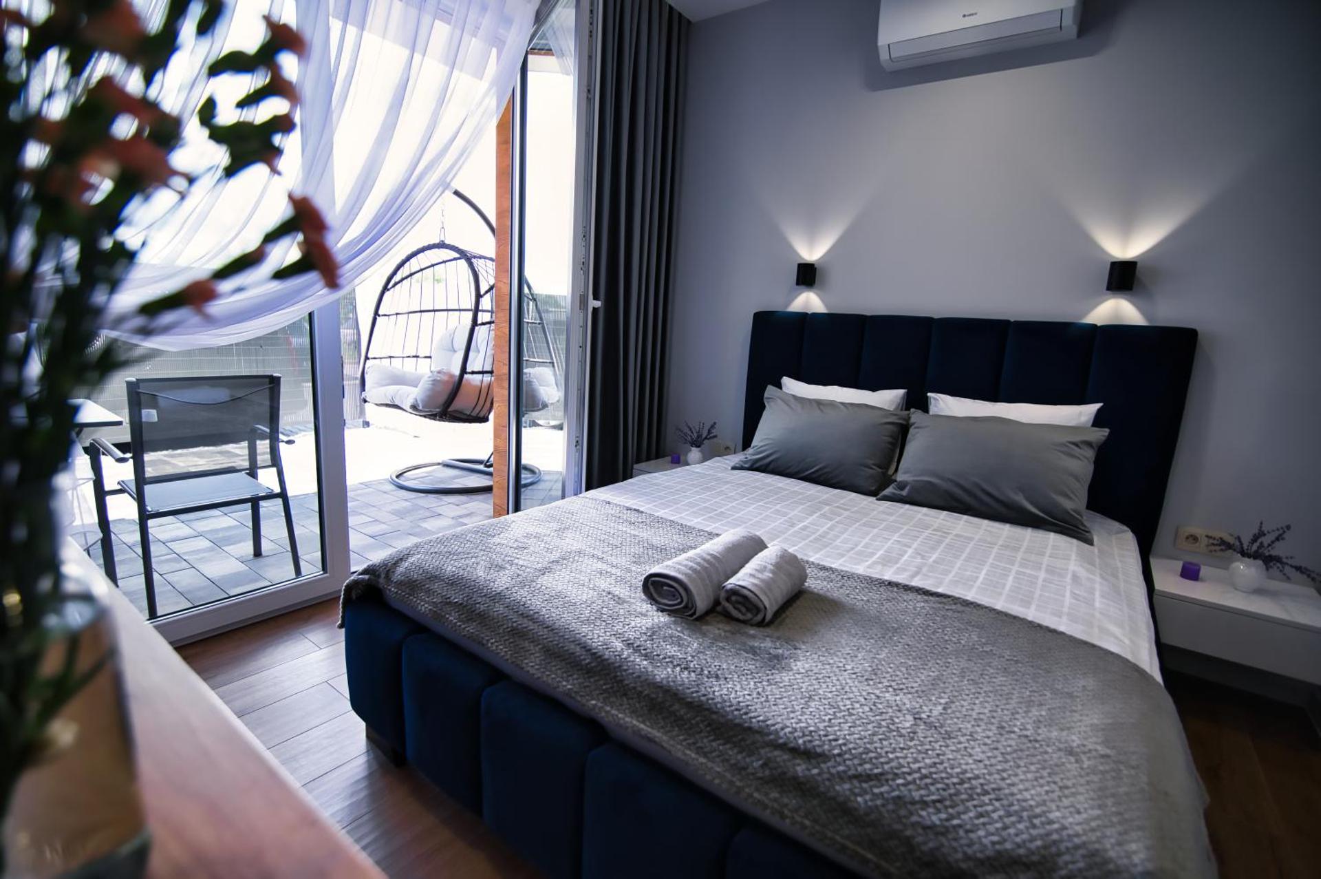 Apartament dla dwojga