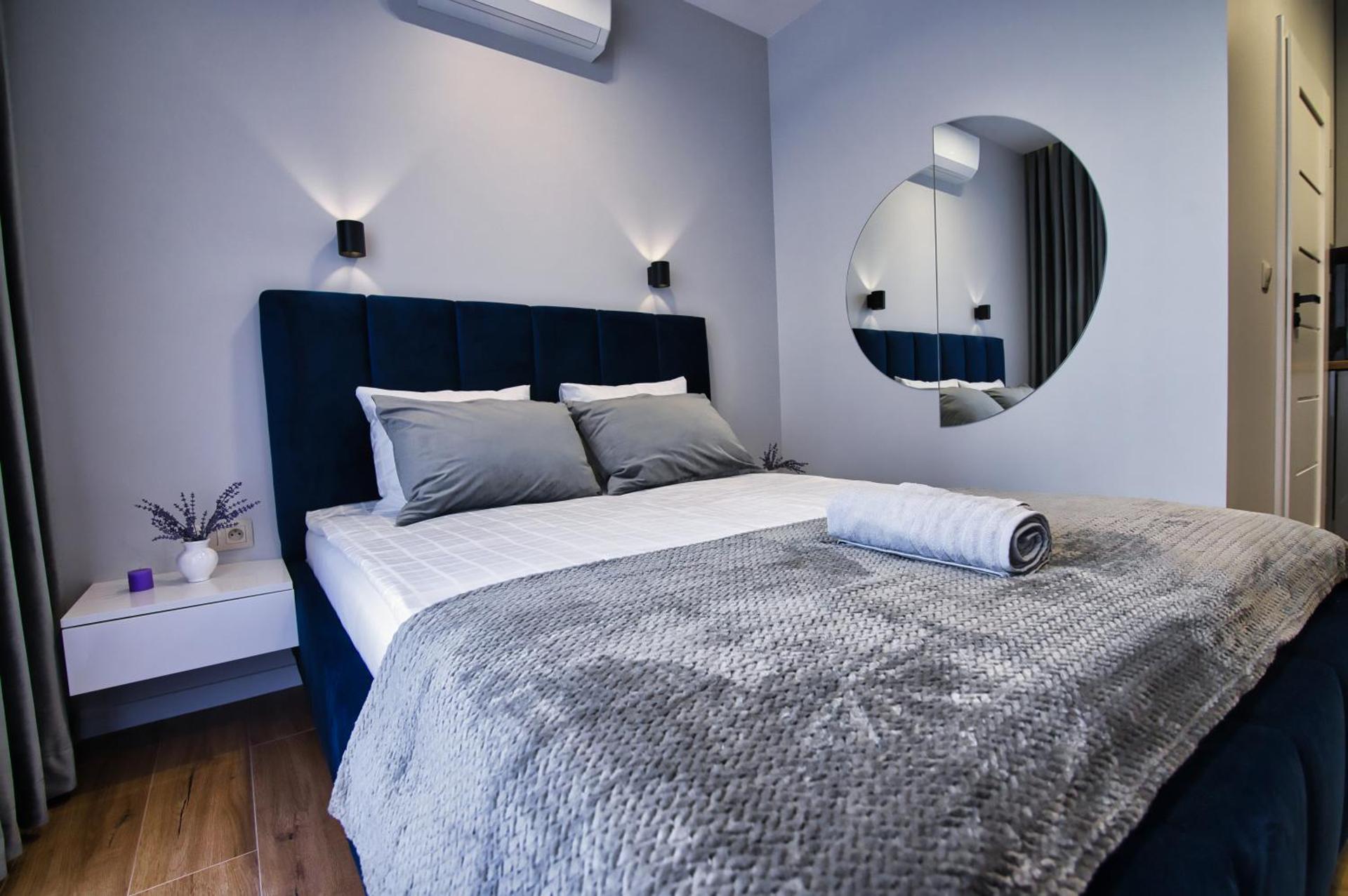 Apartament dla dwojga