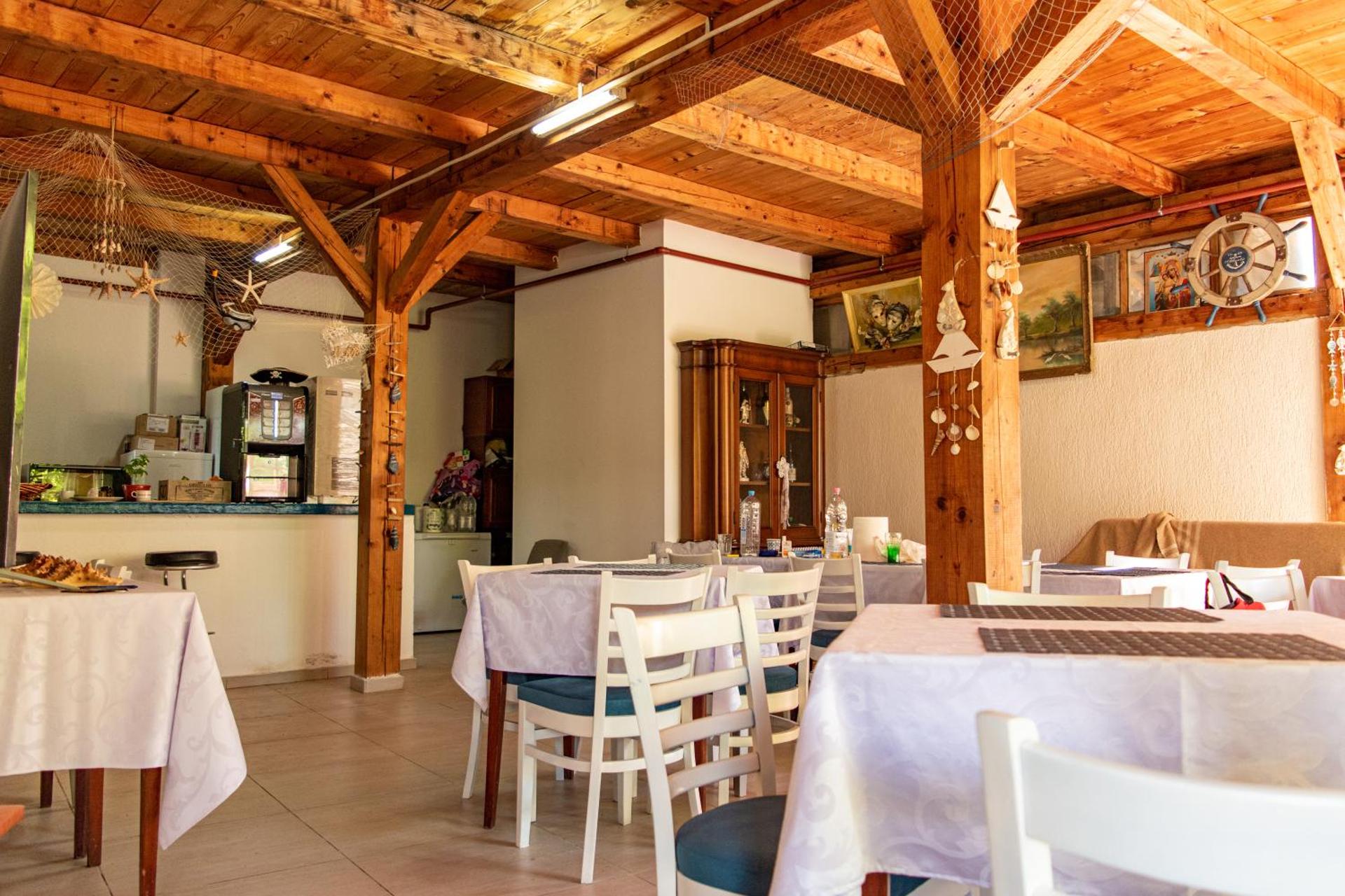 Vila Blue Marine 2 Mai