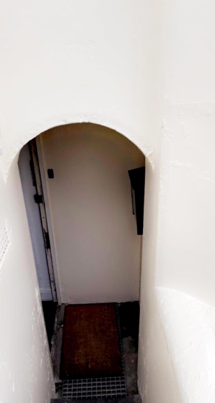 SEMEC luxury apartment