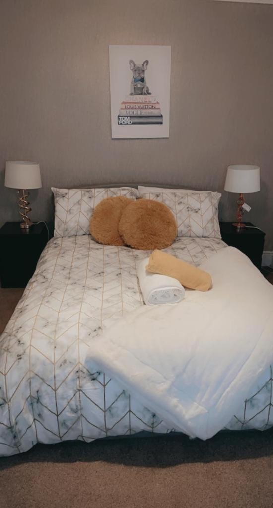 SEMEC luxury apartment