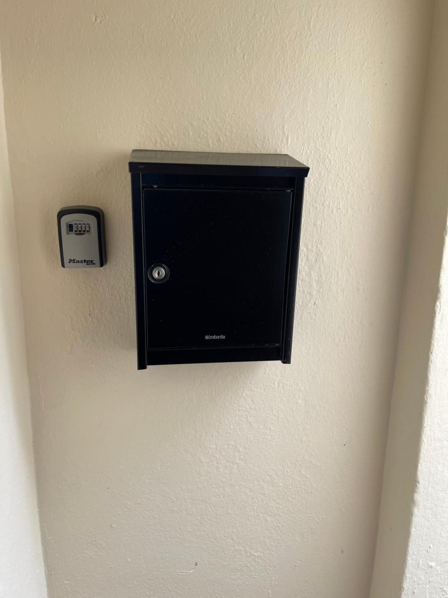 SEMEC luxury apartment