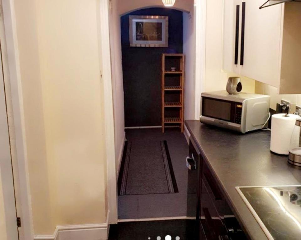 SEMEC luxury apartment