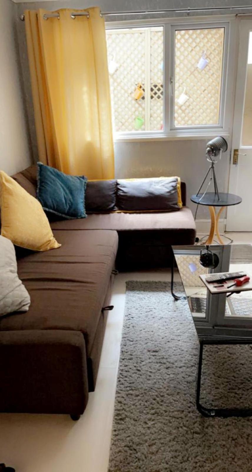 SEMEC luxury apartment