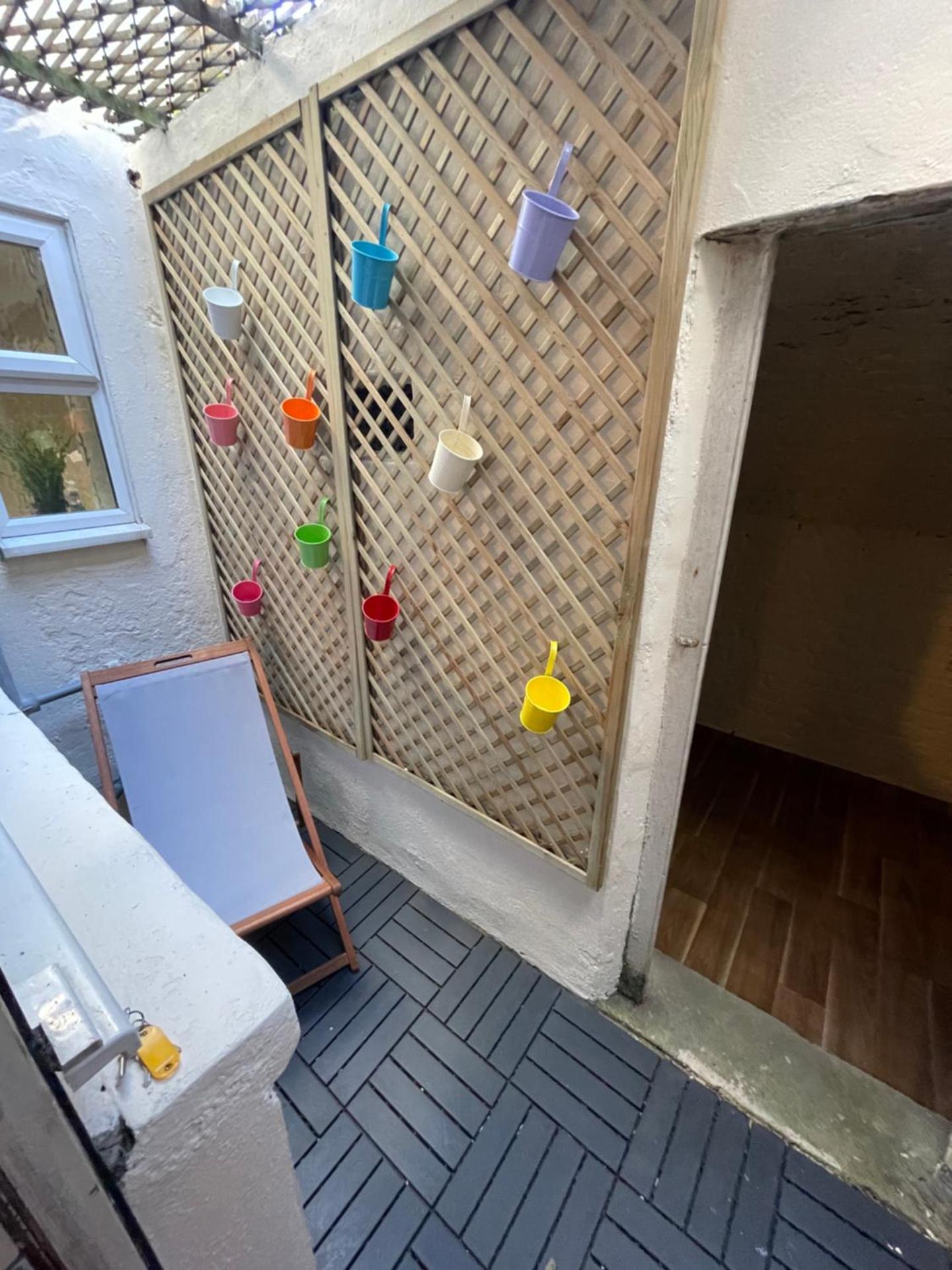 SEMEC luxury apartment