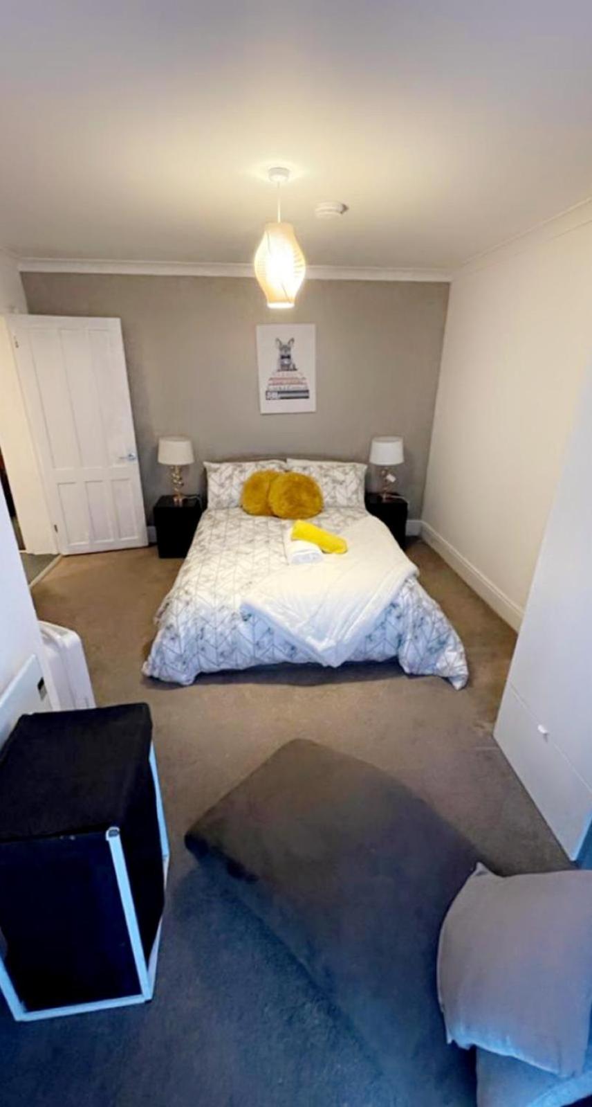 SEMEC luxury apartment