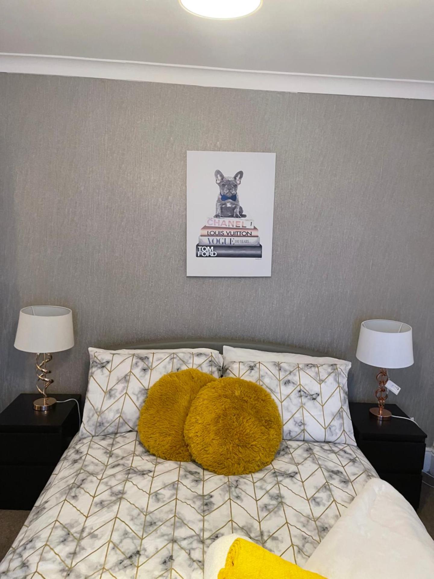 SEMEC luxury apartment