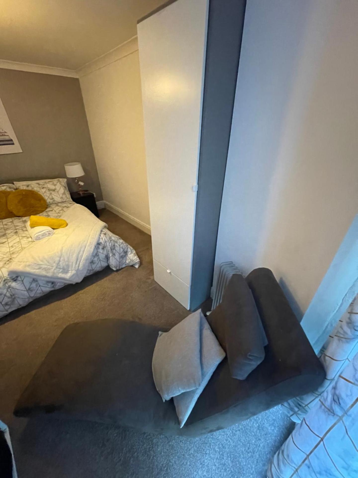 SEMEC luxury apartment