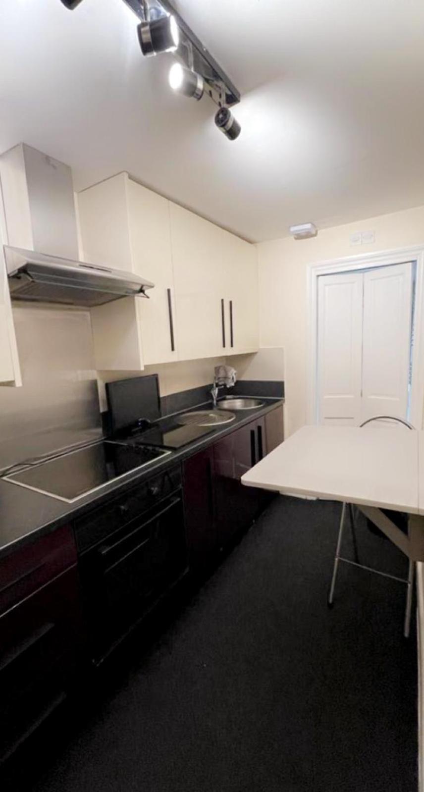 SEMEC luxury apartment