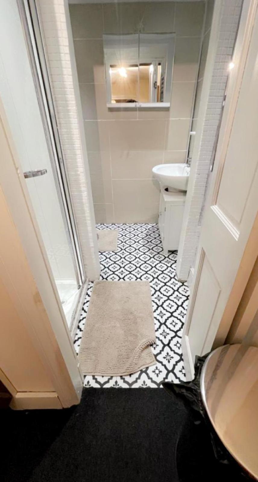 SEMEC luxury apartment