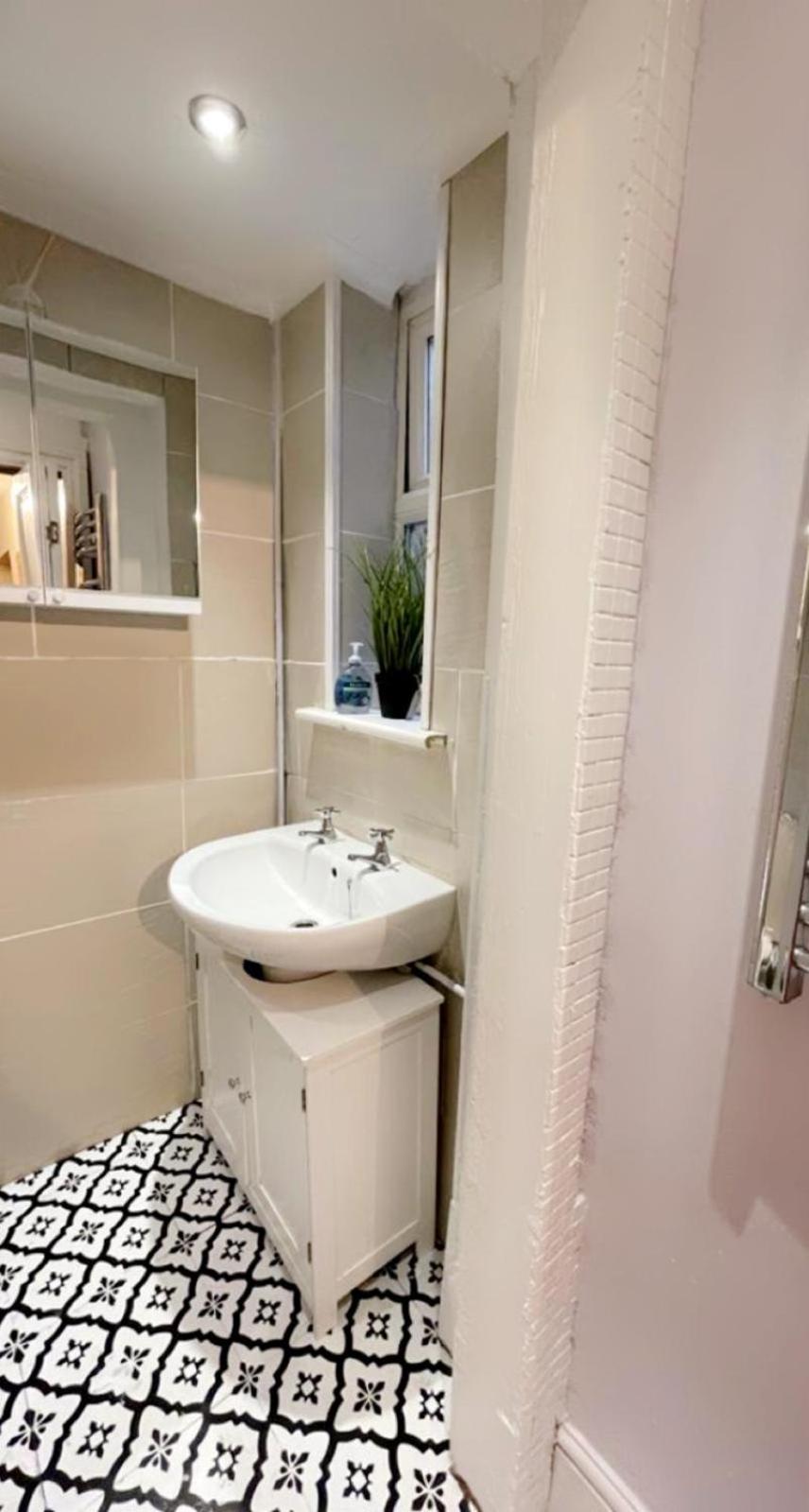 SEMEC luxury apartment