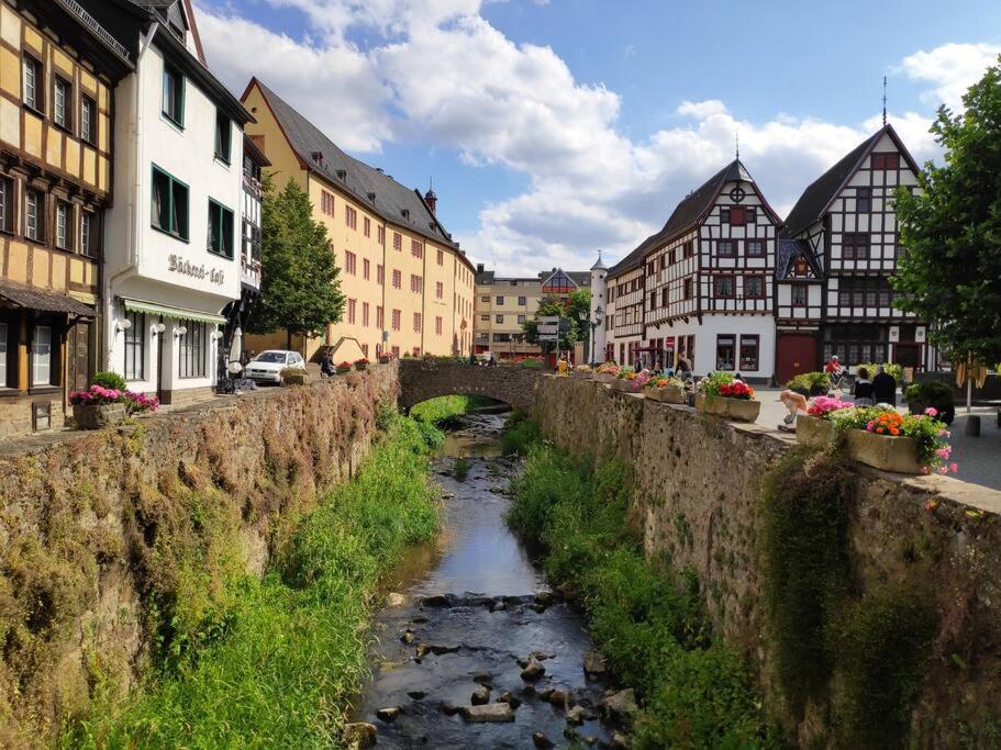 Das Hideaway zum Seele baumeln lassen !