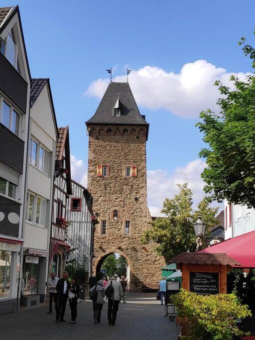 Das Hideaway zum Seele baumeln lassen !