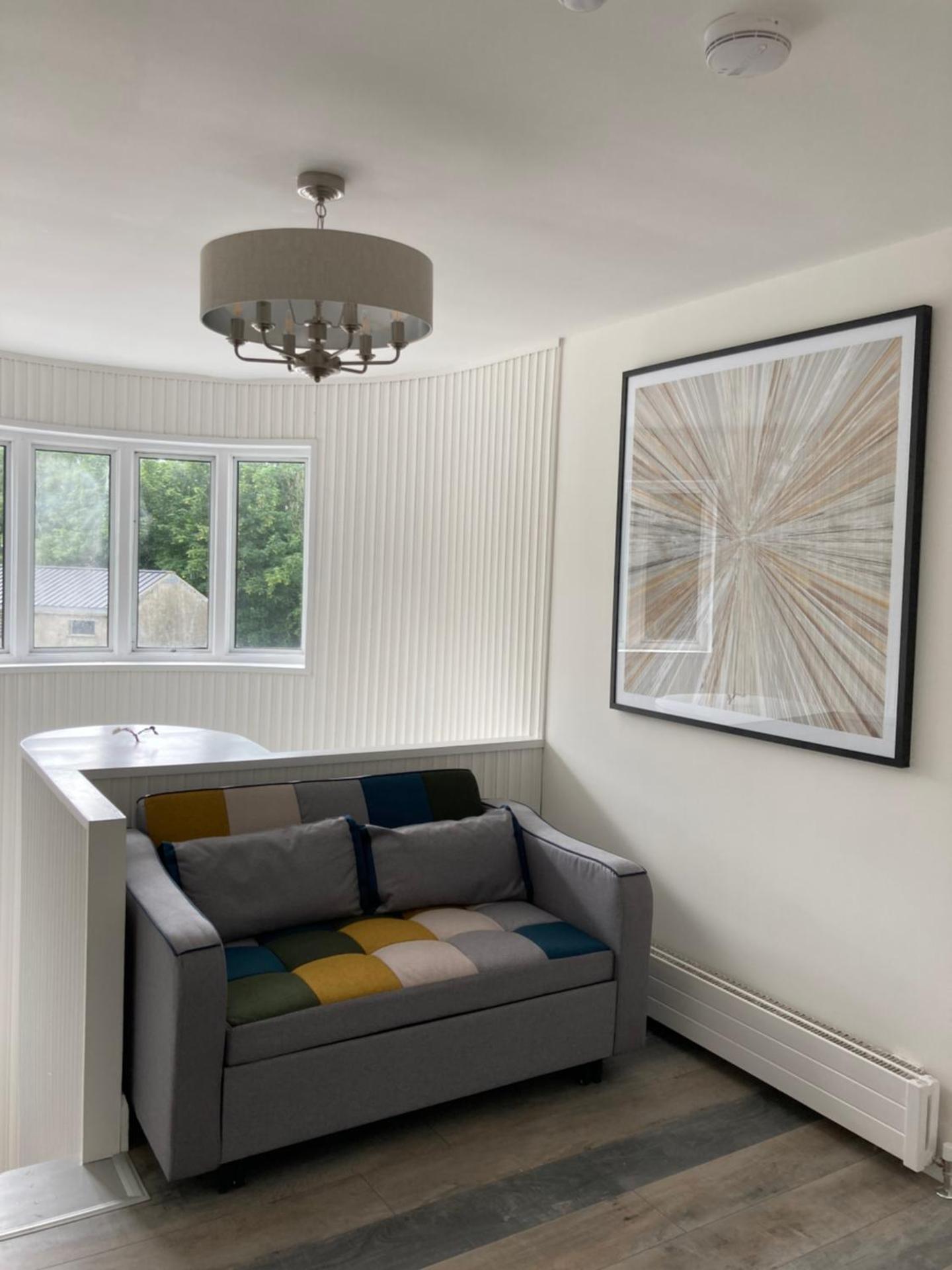 Highgrange Apartments