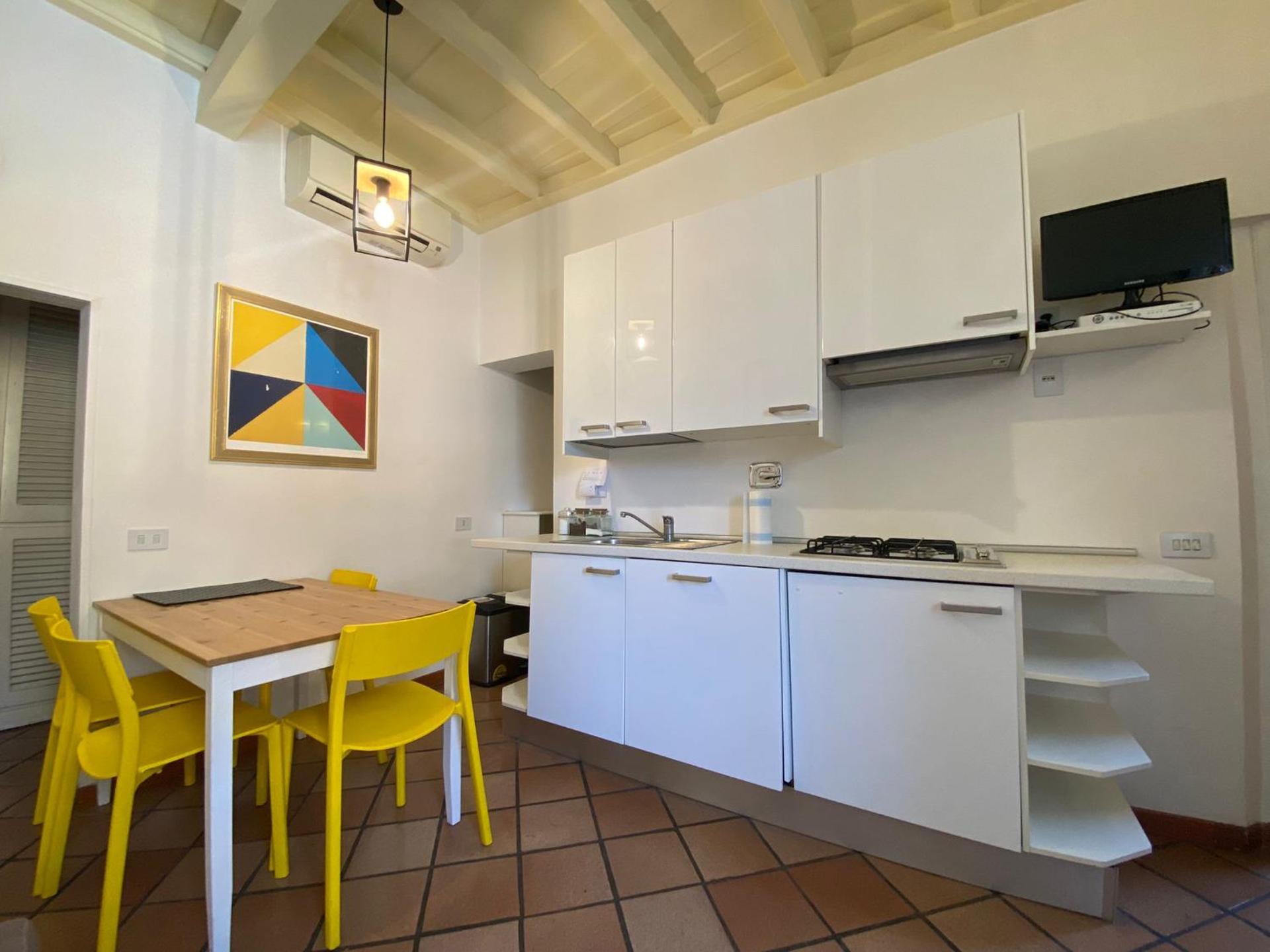 Trastevere Rome’s Heart charming appartment 888