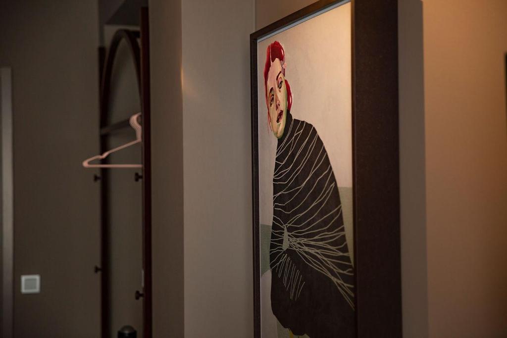 Superior Twin Quad Room Plus