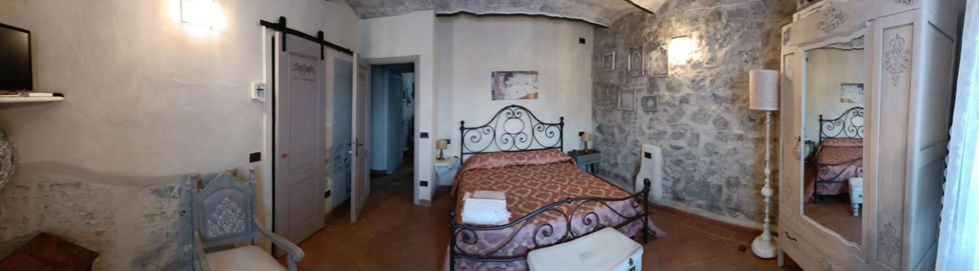 Chianti-Home Palagione