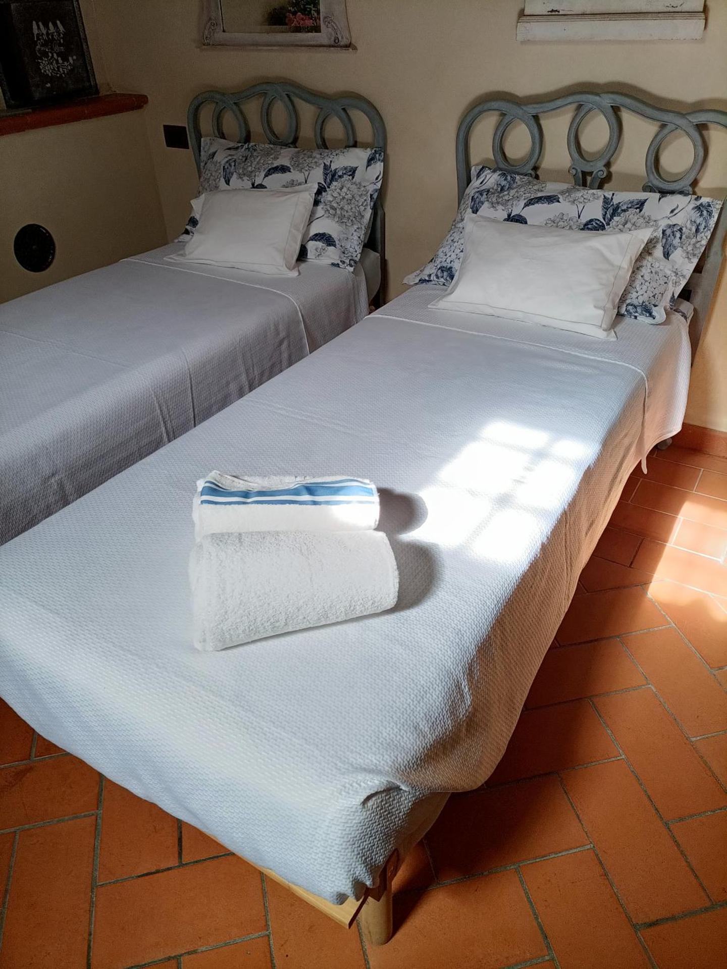 Chianti-Home Palagione