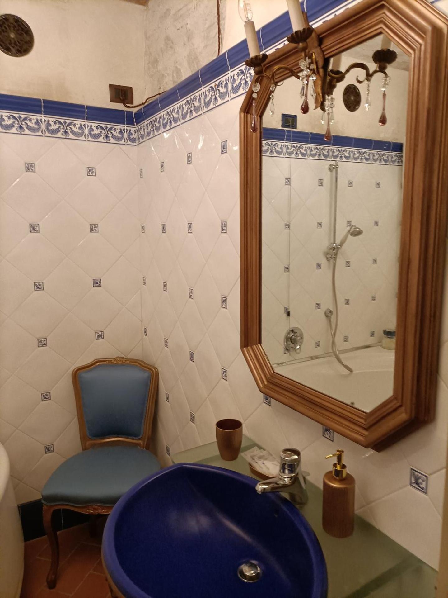 Chianti-Home Palagione