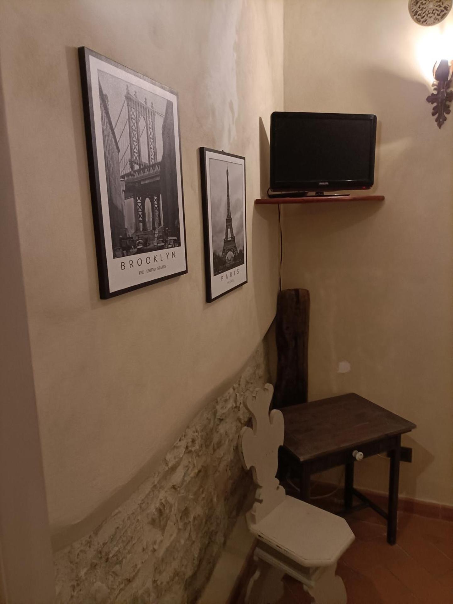 Chianti-Home Palagione