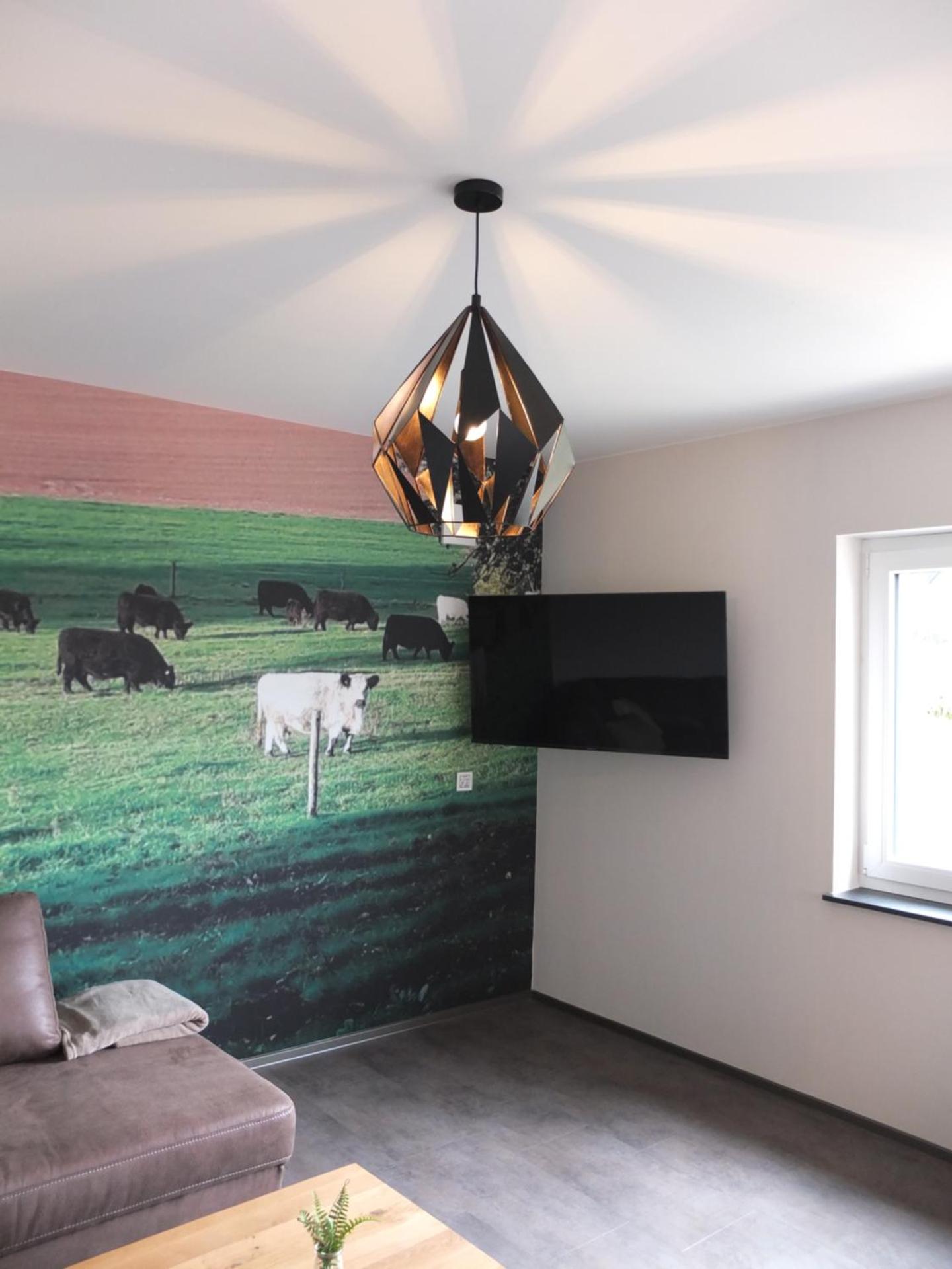 Ferienwohnungen Am Kapellenberg Losheim am See