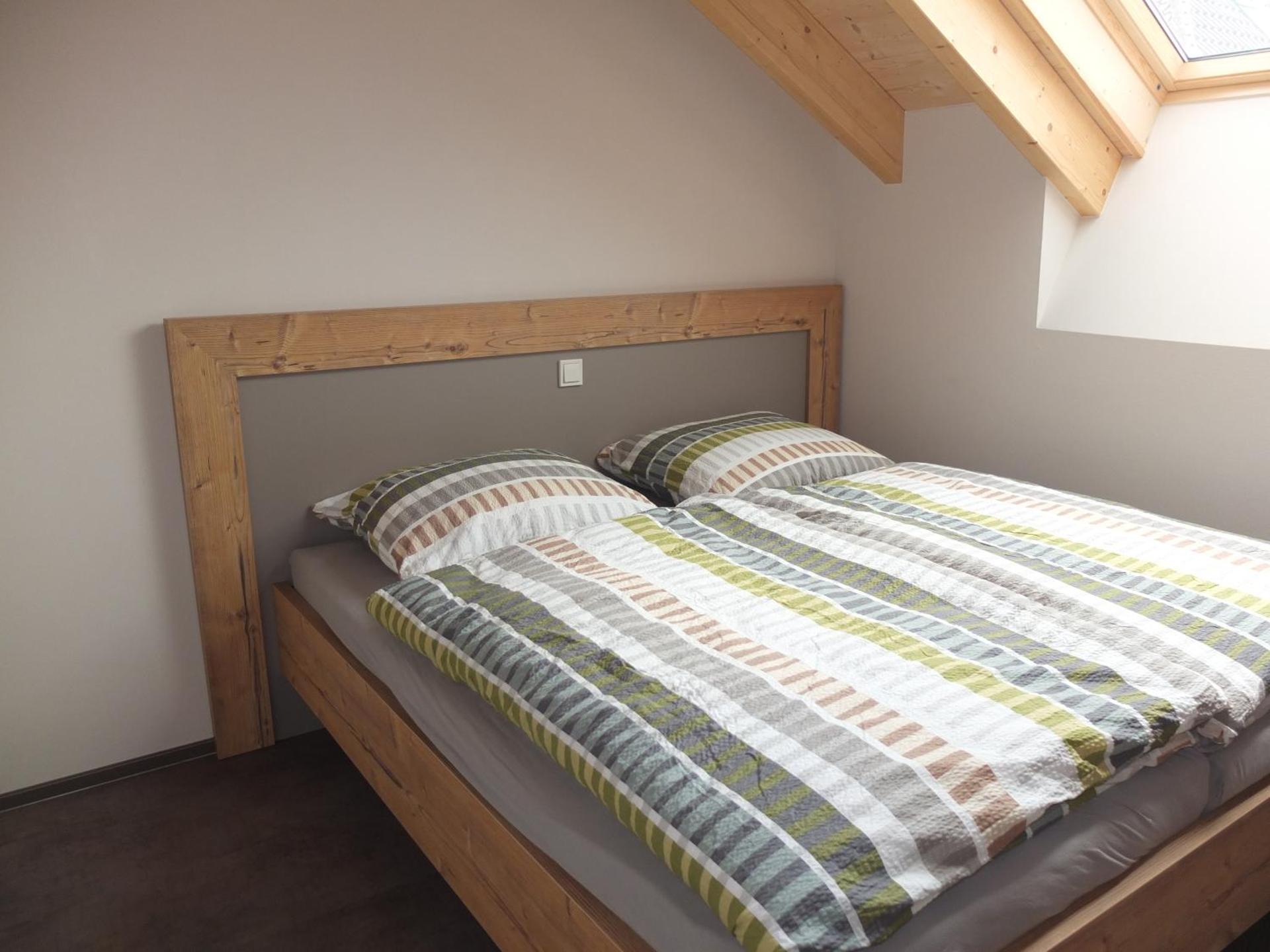 Ferienwohnungen Am Kapellenberg Losheim am See