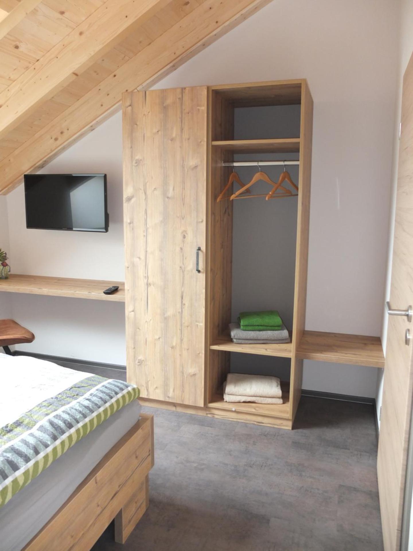 Ferienwohnungen Am Kapellenberg Losheim am See