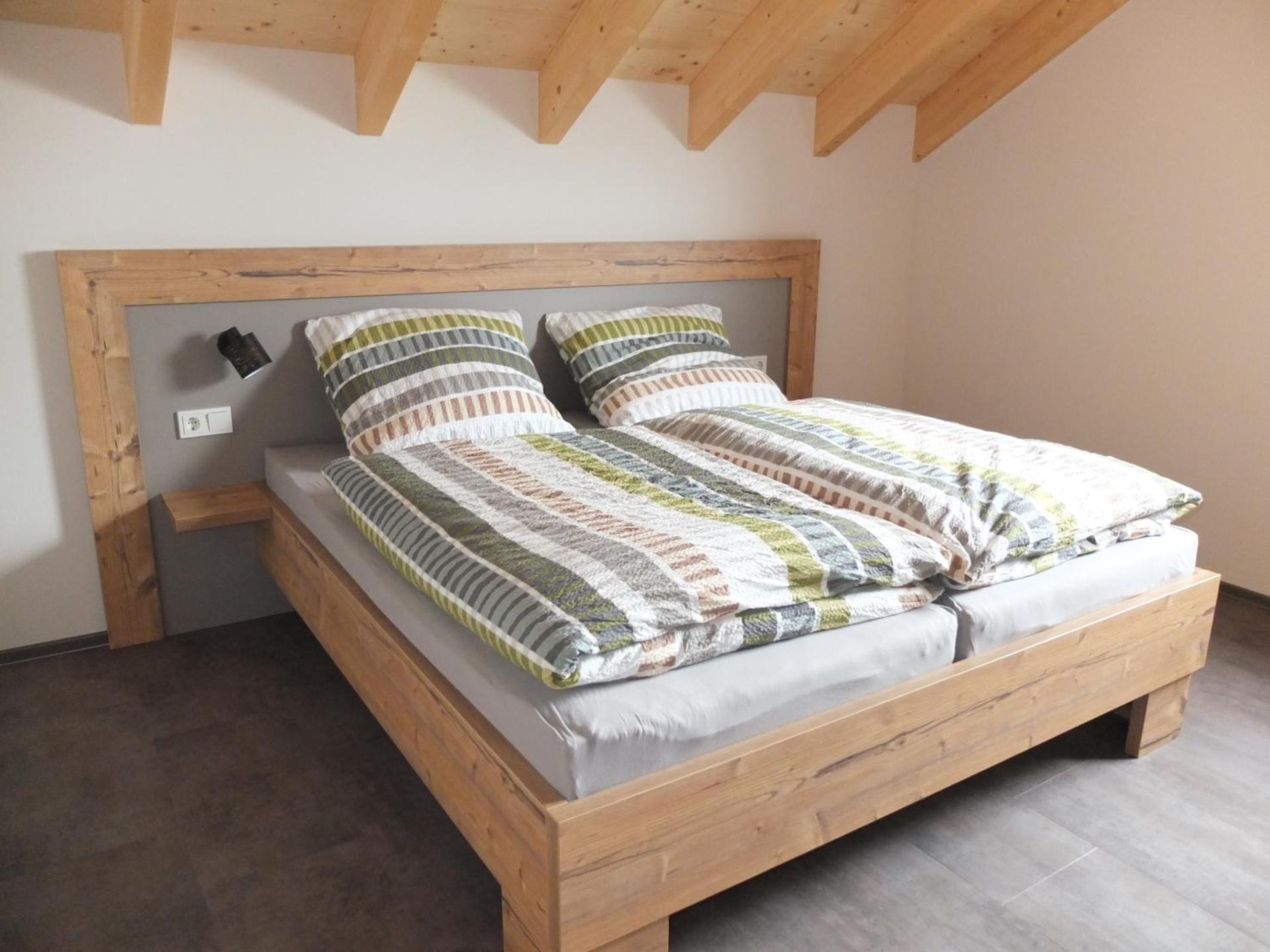 Ferienwohnungen Am Kapellenberg Losheim am See