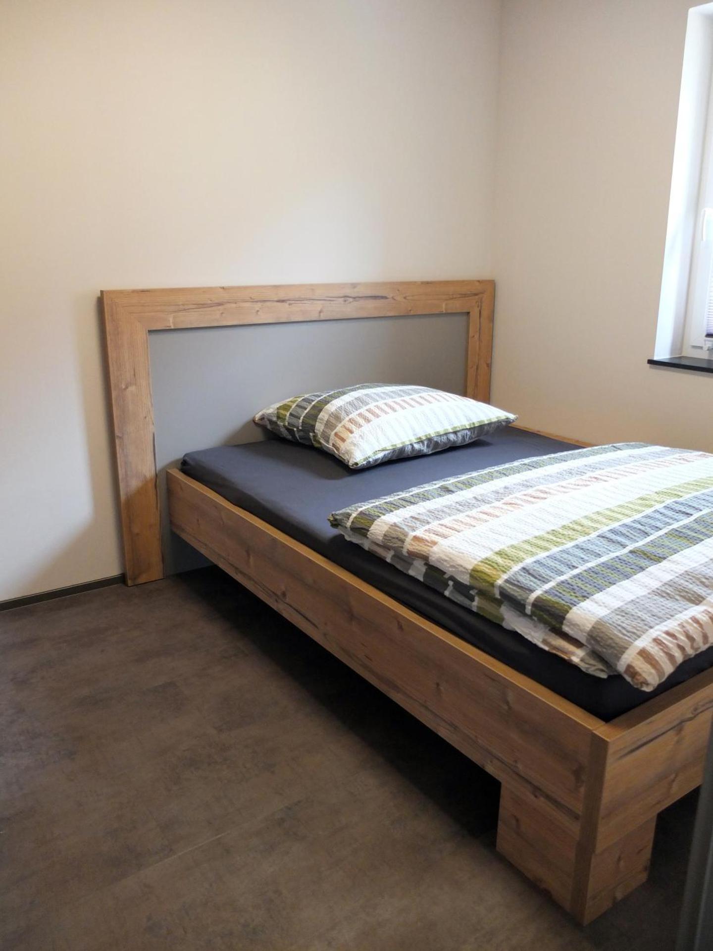 Ferienwohnungen Am Kapellenberg Losheim am See