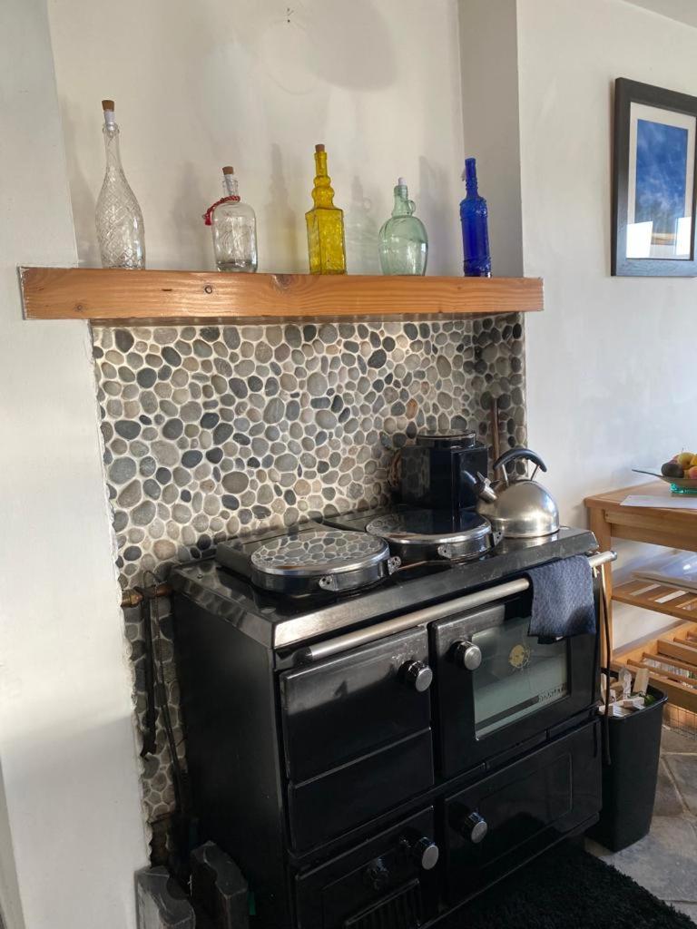 LOCH CONNELL LODGE rooms 1 2 3 4 5