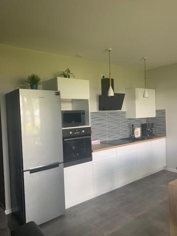 Yacht Club Apartamenty