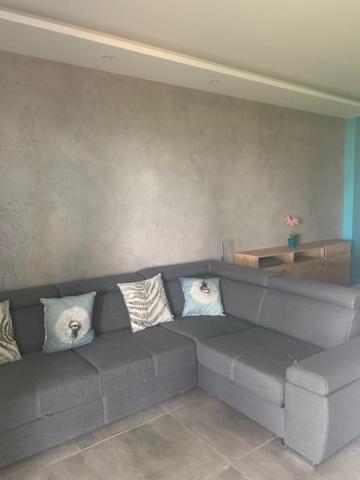 Yacht Club Apartamenty