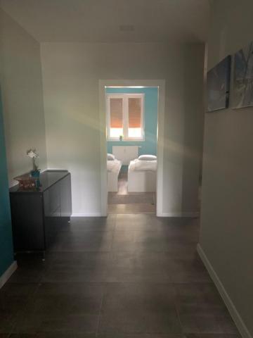 Yacht Club Apartamenty