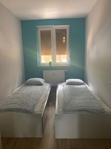 Yacht Club Apartamenty