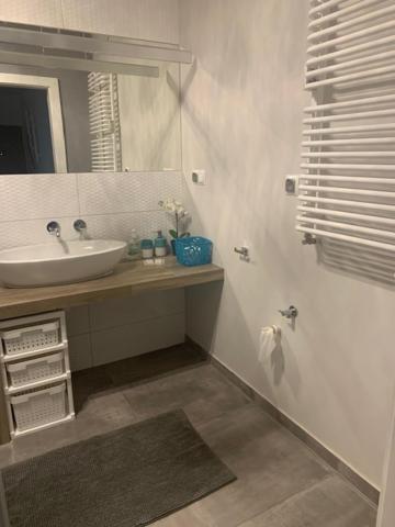 Yacht Club Apartamenty