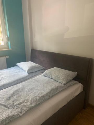 Yacht Club Apartamenty