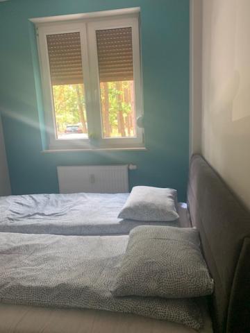 Yacht Club Apartamenty