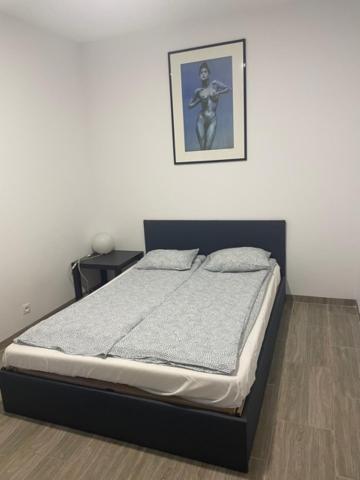 Yacht Club Apartamenty