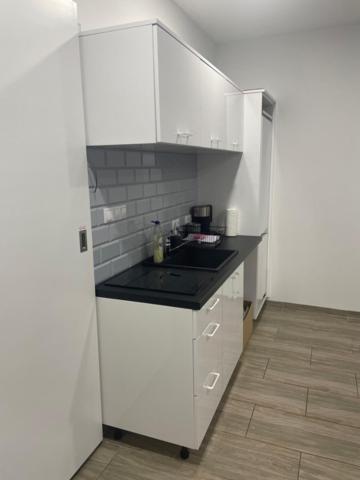 Yacht Club Apartamenty