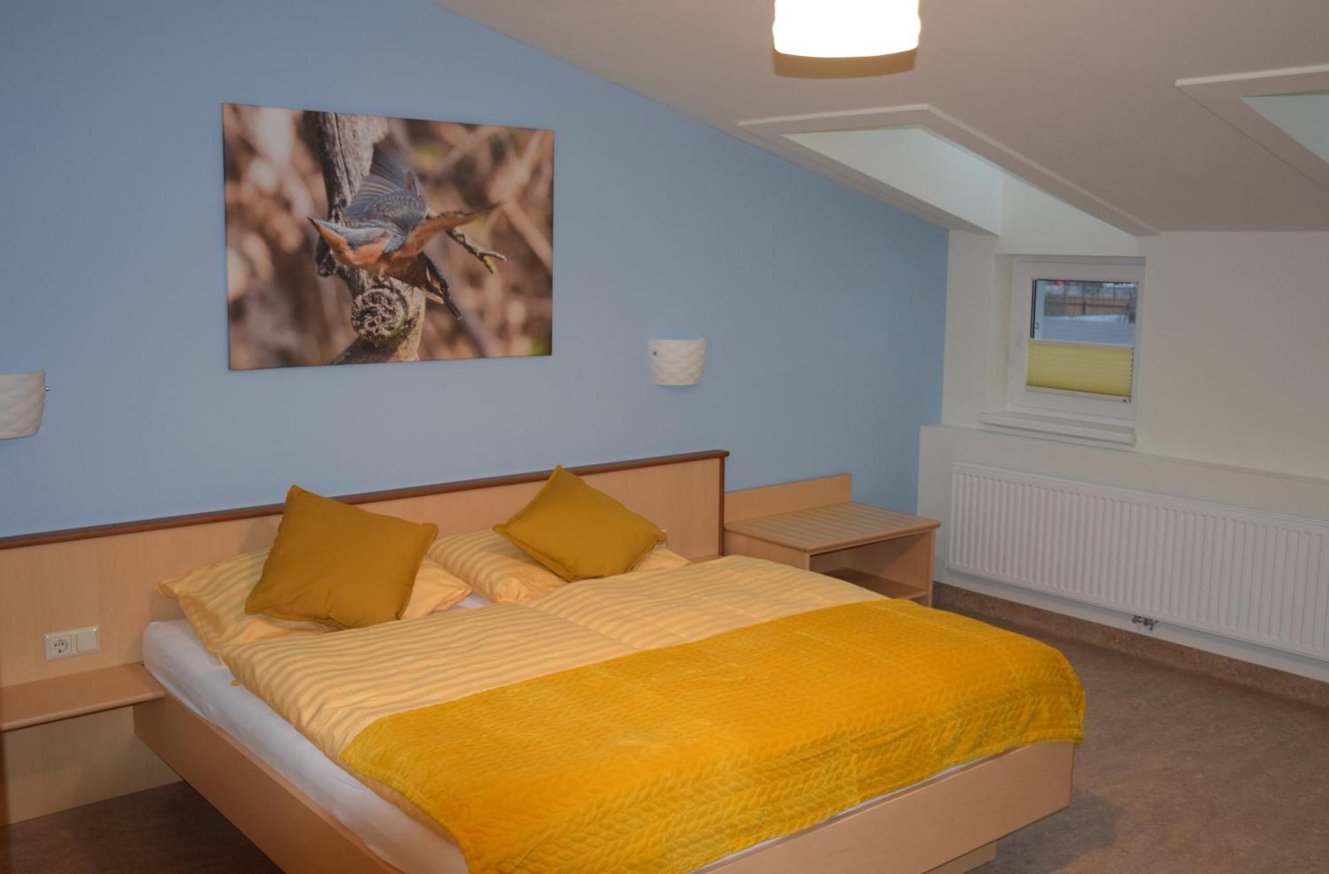 Atrium Gästezimmer und Restaurant - Hohenau an der March