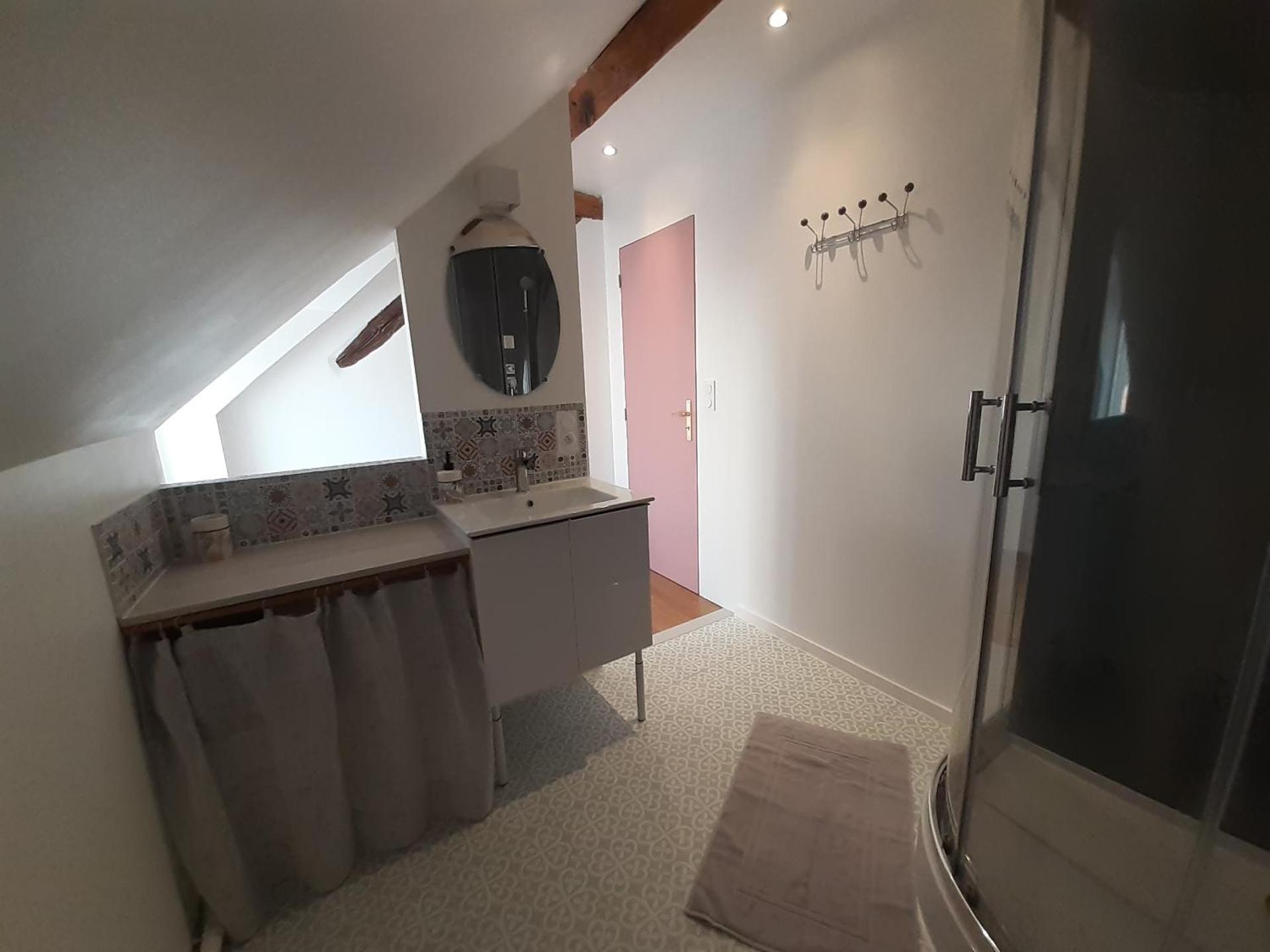 Gîte Les Grandes Vacances à Morée 41