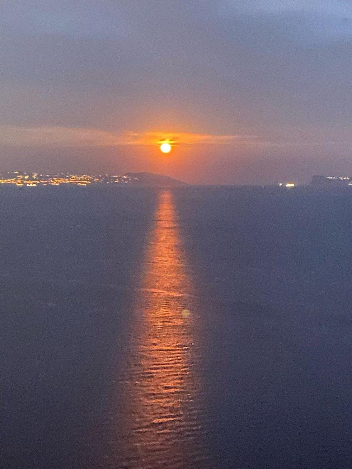 Casa Cinzia in Marina di Corricella